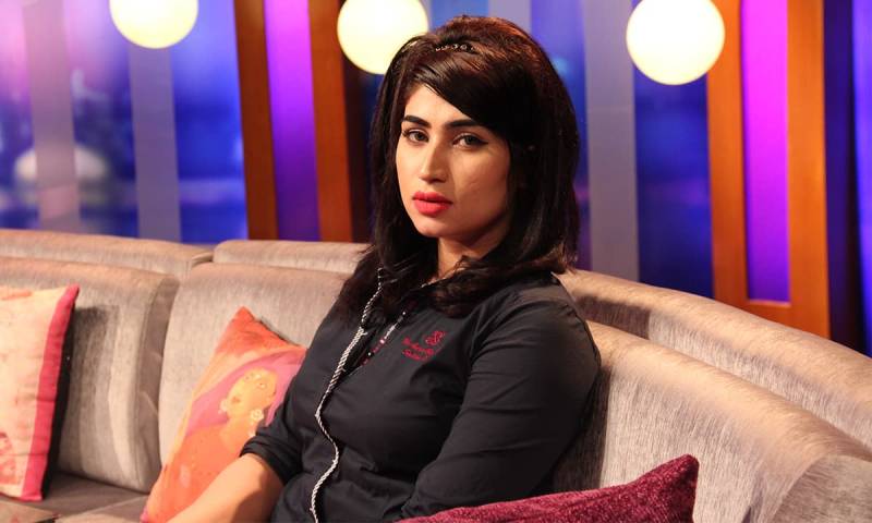 قندیل بلوچ کیس، سعودی عرب میں گرفتار مقتولہ کا بھائی پاکستان کے حوالے