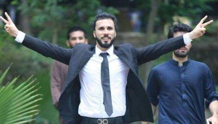 حسان نیازی سمیت 9 وکلا کی عبوری ضمانت میں توسیع