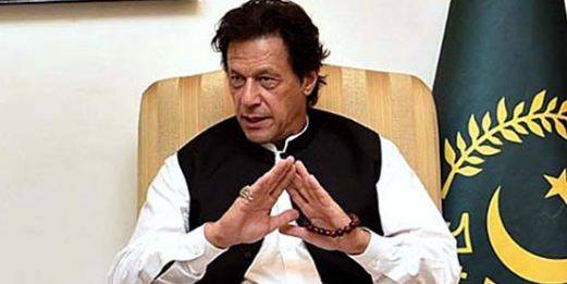 جمہوریت میں سیاسی مشاورت اور اتفاق رائے سے چلنا ہوتا ہے، وزیر اعظم 