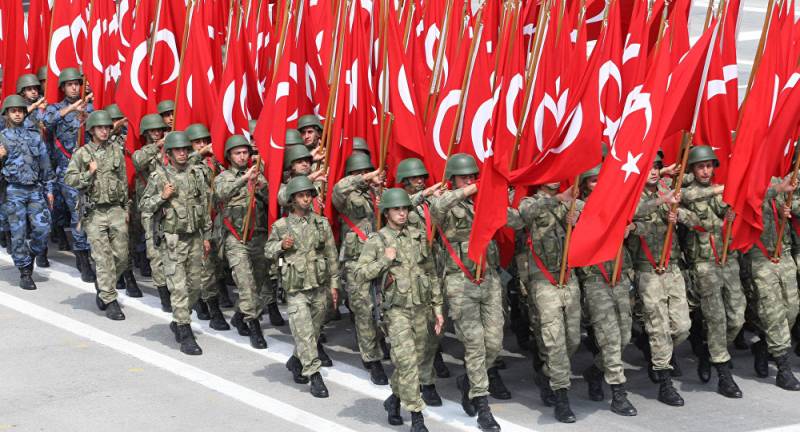 ترک پارلیمنٹ نے لیبیا میں فوج تعینات کرنے کی منظوری دیدی