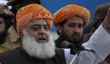  آرمی ایکٹ میں ترمیم پارلیمانی معاملہ ہے، مولانا فضل الرحمان 
