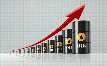 امریکا ایران کشیدگی، عالمی منڈی میں تیل کی قیمتوں میں اضافہ