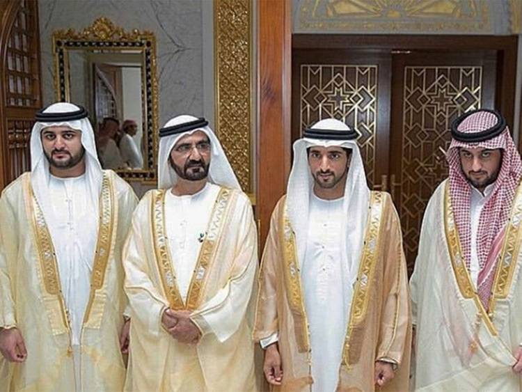 متحدہ عرب امارات کا غیر ملکی سیاحوں کے لیے انتہائی شاندار اعلان 
