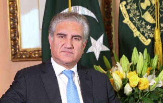 مشرق وسطیٰ کے حوالے سے پاکستان کے موقف کو سراہا گیا، وزیر خارجہ 