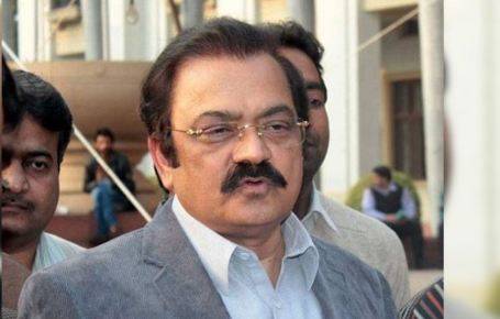 بطور شہری شفاف تحقیقات کا مطالبہ میرا حق ہے،رانا ثنا اللہ
