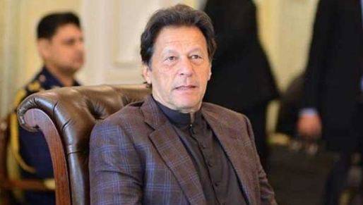  پاکستان کو فلاحی ریاست بنانا بڑا چیلنج ہے، وزیر اعظم عمران خان 