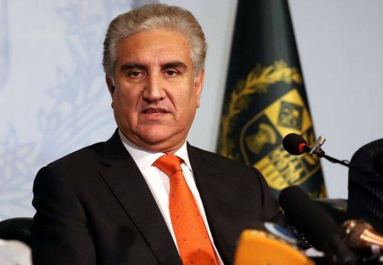 خطے کے امن و سلامتی کو درپیش خطرات سے نمٹنے کیلئے فوری اور اجتماعی کاوشوں کی ضرورت ہے، وزیر خارجہ 