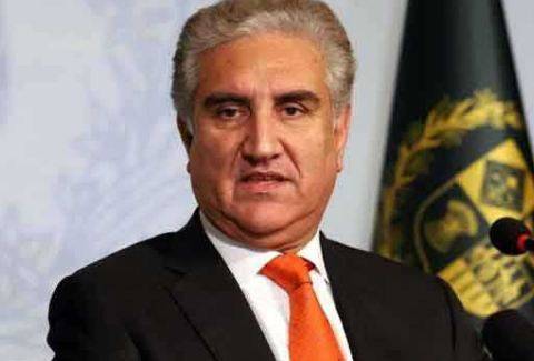 وزیر خارجہ شاہ محمود 3 روزہ دورے پر امریکا روانہ