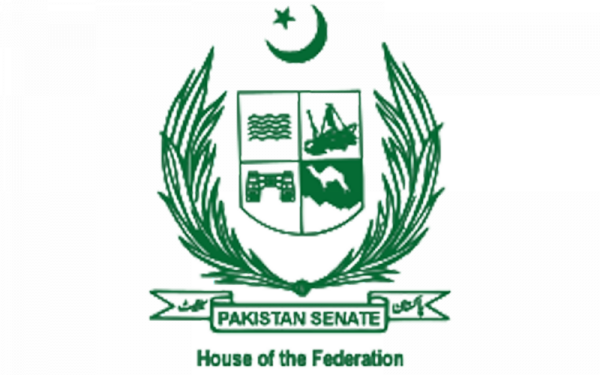 سینیٹ میں نیا پاکستان ہاﺅسنگ بل منظور کر لیا گیا