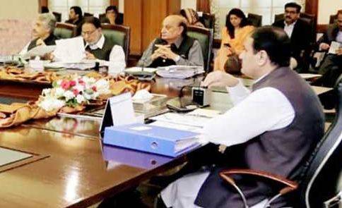 ق لیگ نے حکومتی  کمیٹی سے تحریری معاہدےپر عملدرآمد کا مطالبہ کر دیا 