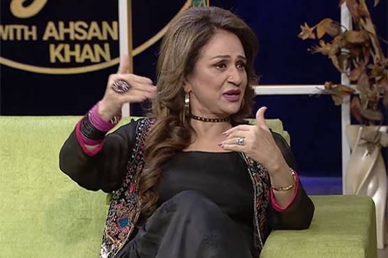 بچوں سے زیادتی‘ بشری انصاری کا دینی مدارس میں کیمرے لگانے کا مطالبہ