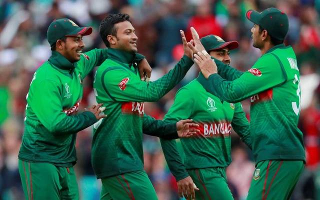بنگلہ دیش نے پاکستان کے خلاف ٹی20 سیریز کے لیے ٹیم کا اعلان کردیا 