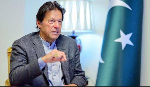 بھارت نے ایل او سی پر شہریوں پر حملے جاری رکھے تو خاموش نہیں رہیں گے، وزیراعظم