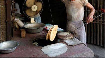  خیبرپختونخوا، نانبائیوں کی ہڑتال ،تندور بند ،شہریوں کو شدید مشکلات