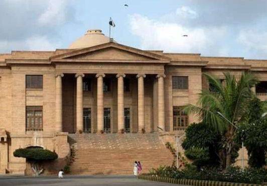 سندھ ہائیکورٹ نے حکومت کو آئی جی کلیم امام کو تبدیل کرنے سے روک دیا