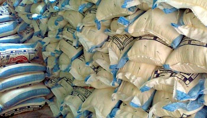آٹے کے بحران کو ختم کرنے کیلئے حکومت کا زبردست اقدام
