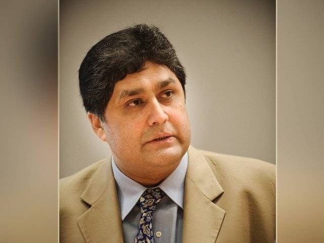لاہور ہائیکورٹ نے فواد حسن فواد کی ضمانت منظور کر لی