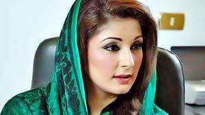 مریم نواز کی درخواستوں پر حکومت کا جواب جمع