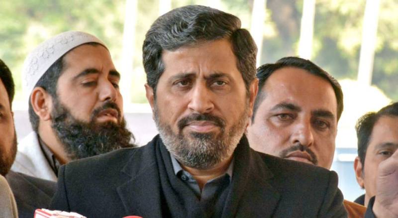 وزیراعظم نے ڈیووس میں کشمیر کا سفیر ہونے کا حق ادا کر دیا، فیاض چوہان