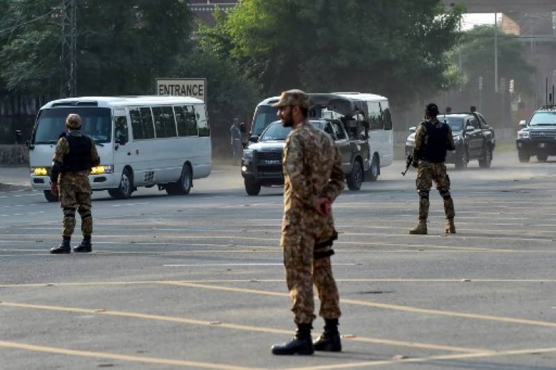 پاکستان پہنچتے ہی بنگلہ دیشی کپتان کا زبردست پیغام