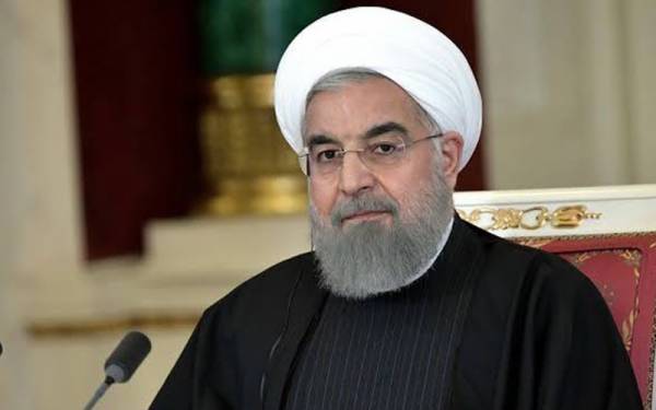  عرب ملک کی ایرانی صدر کو بڑی پیشکش