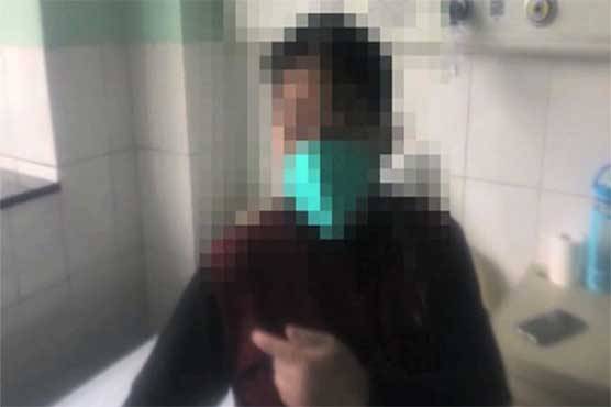 پاکستان میں کرونا وائرس کا پہلا مشتبہ کیس، چینی شہری آئسولیشن وارڈ منتقل