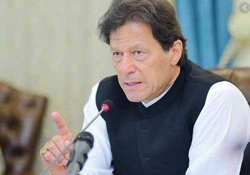  دنیا مودی کے جمہوری دشمن نظریے کے تسلط کا اعتراف کررہی ہے،عمران خان 