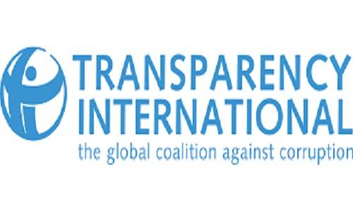 پاکستان میں کرپشن میں اضافہ نہیں ہوا: ٹرانسپرنسی انٹرنیشنل