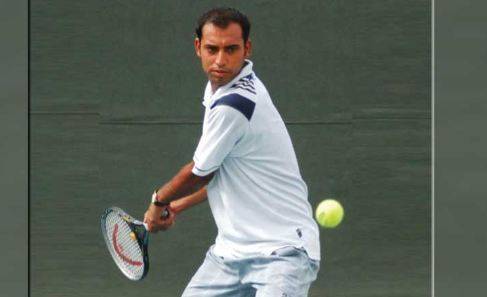 عقیل خان نے نیشنل رینکنگ ٹینس ٹورنامنٹ جیت لیا