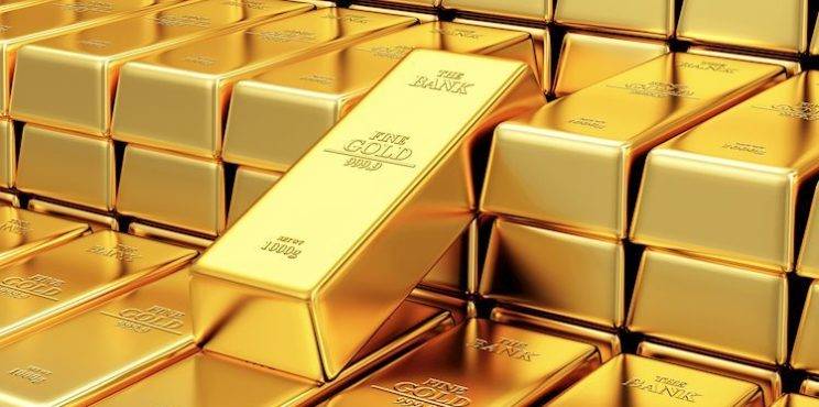 پاکستان میں سونے کی قیمت میں اضافہ ہوگیا