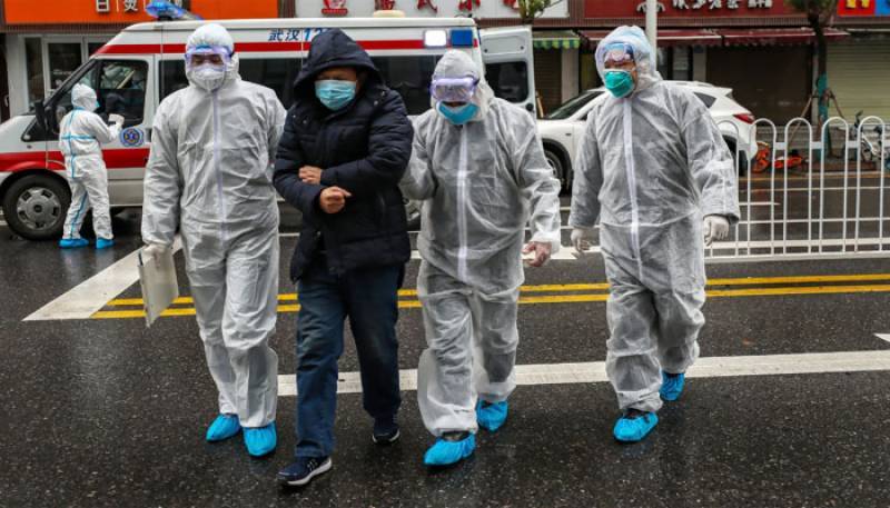 کرونا وائرس کی روک تھام،چین نے تعطیلات میں توسیع کردی