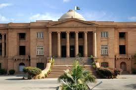 سندھ ہائیکورٹ، ڈی آئی جی، ایس پی ڈاکٹر رضوان کے تبادلے کا نوٹیفکیشن کالعدم قرار