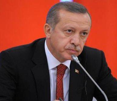 ترک صدرطیب اردوان13 اور 14فروری کو پاکستان کا دورہ کریں گے