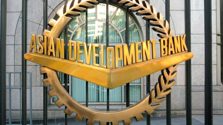 ایشیائی ترقیاتی بینک نے پاکستان کیلئے قرض کی منظوری دیدی
