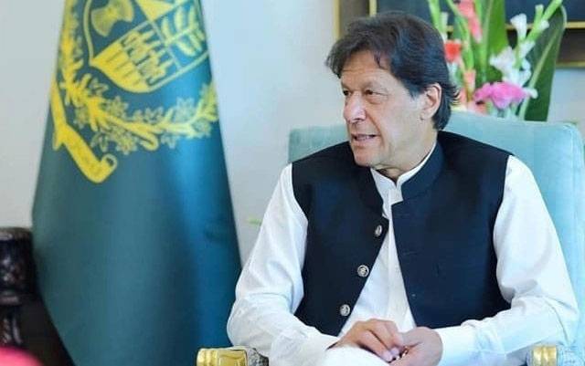 بڑے کرپٹ ملک لوٹیں گے تو پکڑے بھی جائیں گے، وزیراعظم