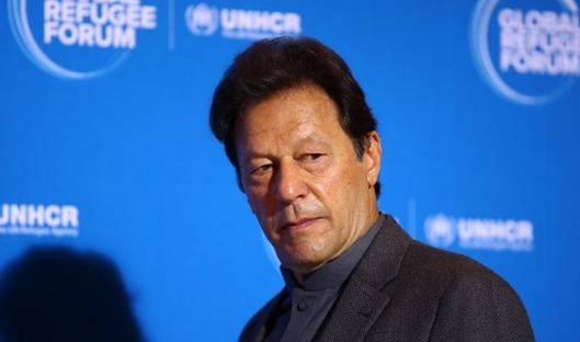 احساس پروگرام سے نچلے طبقے کو دیانداری سے پیسہ پہنچے گا , وزیر اعظم عمران خان 