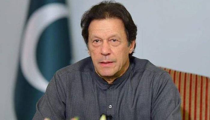 پاکستان کو حقیقی فلاحی ریاست دیکھنا چاہتے ہیں، وزیراعظم