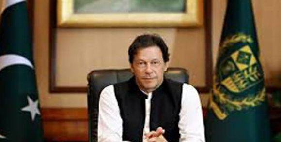 وزیراعظم عمران خان کا یوم یکجہتی کشمیر پر پیغام