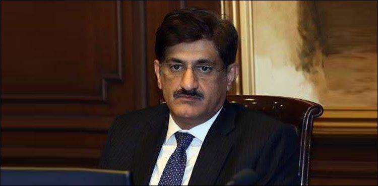 سندھ حکومت کی وفاق کیلئے ٹیکس جمع نہ کرنے کی دھمکی