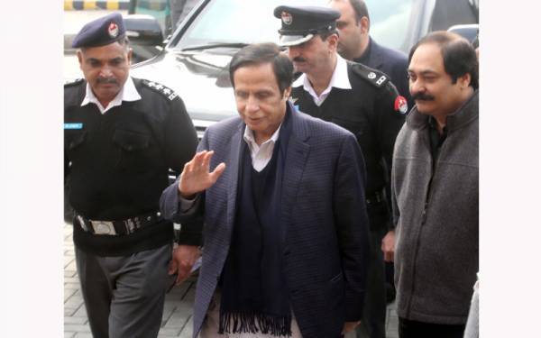 عوام کو صحت کی بنیادی سہولتوں کی فراہمی حکومتی ذمہ داری ہے،چودھری پرویز الٰہی 