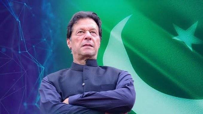 تنخواہ دار طبقے سمیت عوام کی مشکلات کا ادراک ہے،وزیر اعظم عمران خان