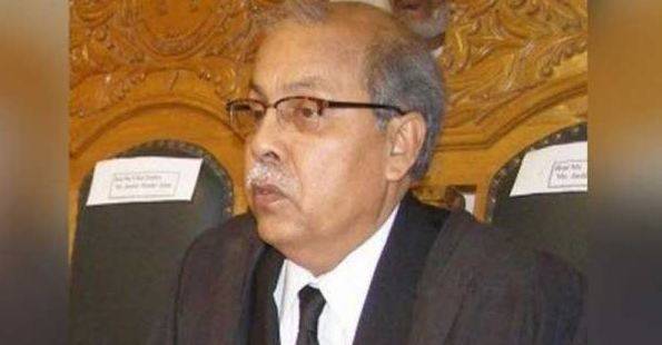 چیف جسٹس پاکستان کی زیر صدارت جوڈیشل کمیشن کا اجلاس آج ہوگا 