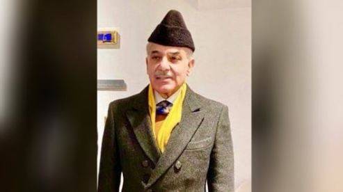 سیاسی مخالفین کے گھروں پرقبضے افسوسناک اور منفی روایت ہے،شہباز شریف