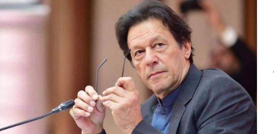 غریب عوام کی تکالیف پر حکومت خاموش تماشائی نہیں بن سکتی،وزیراعظم 