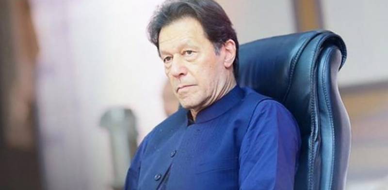 مشیر خزانہ تبدیل نہیں ہو رہے ، وزیراعظم عمران خان
