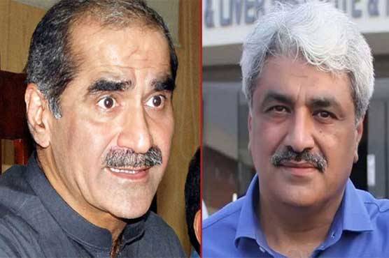 خواجہ برادران کیخلاف وعدہ معاف گواہ قیصر امین بٹ کے وارنٹ گرفتاری جاری