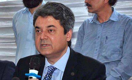 حکومت جانے کی افواہوں میں کوئی صداقت نہیں، تمام اتحادی حکومت کیساتھ ہیں،فروغ نسیم