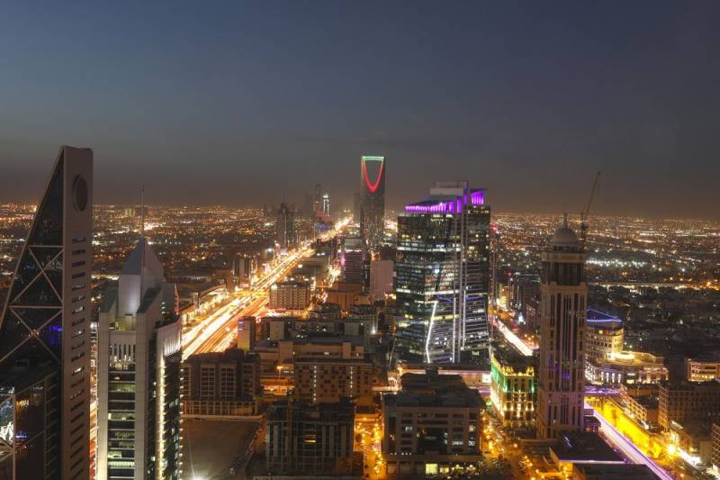 سعودی عرب نے پاکستانیوں سمیت تمام غیر ملکیوں کو بڑی خوشخبری سنا دی 