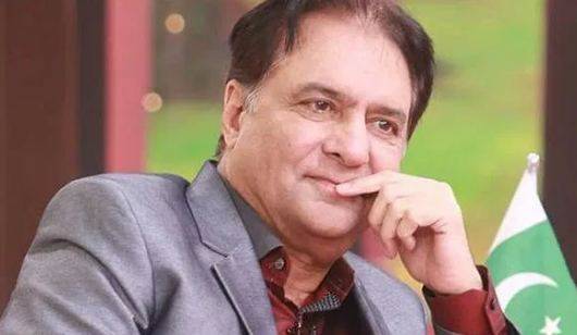 بچپن سے ہی اداکار بننا چاہتا تھا اور میری خواہش پوری ہو گئی ‘فردوس جمال