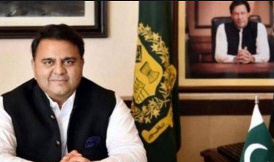 ملک میں بعض عناصر سوشل میڈیا کی ریگولیشن نہیں چاہتے، فواد چوہدری
